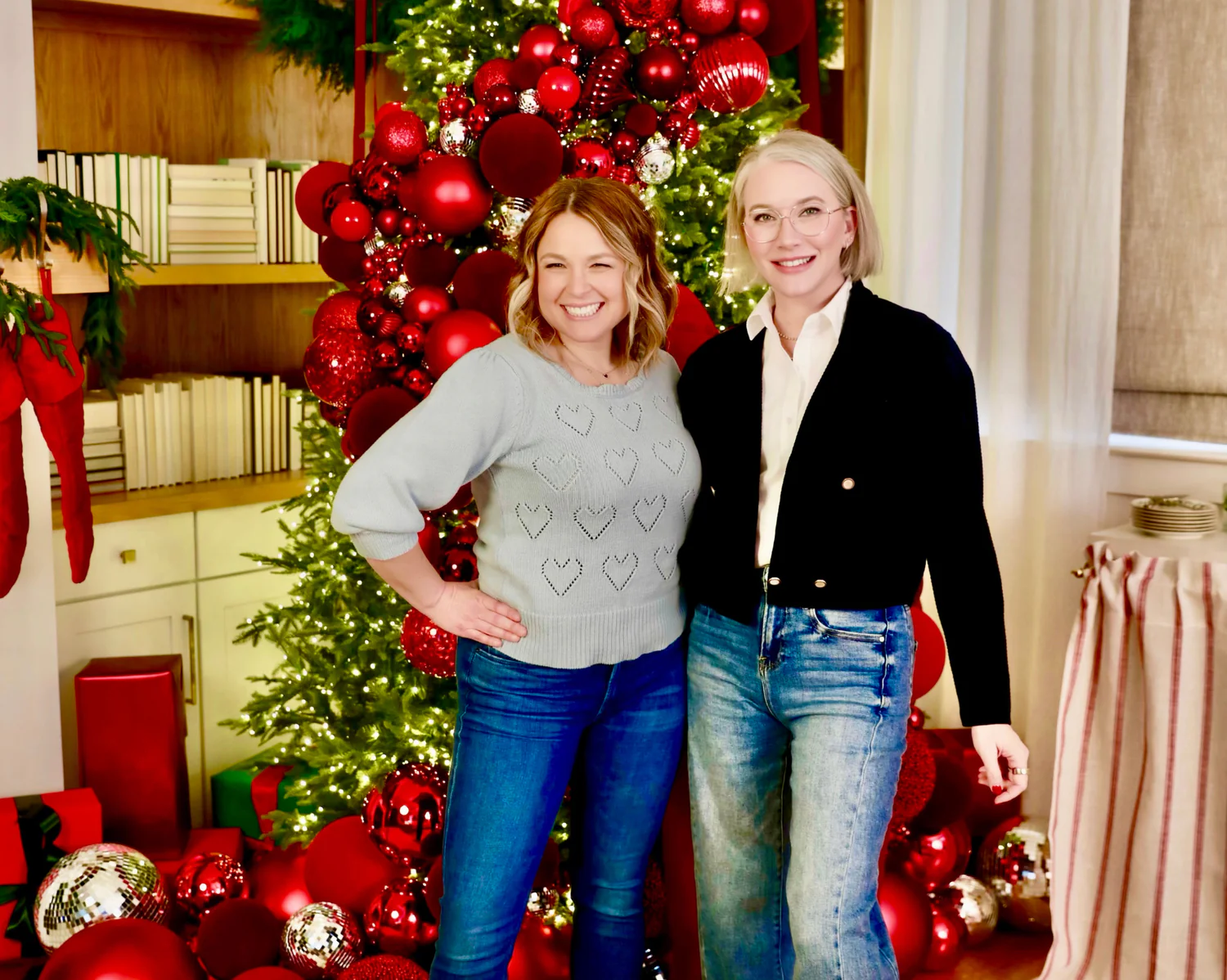 The Home Edit & Sort Your Life Out