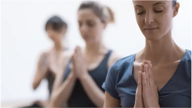 ESG Perspectives by Mediapoint; Should you send your employees on a corporate wellness retreat? by Lauren Taylor