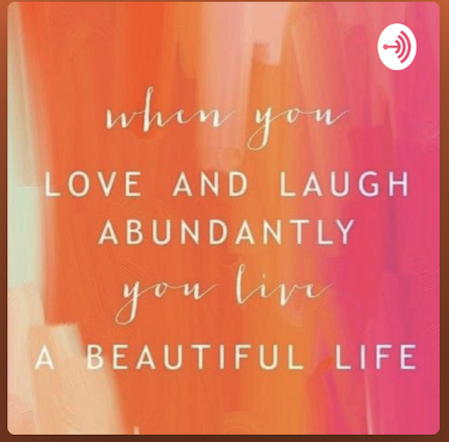  Podcast: Prim Rose Light Podcast; From Burnout to Dharma- Chande Project's Journey to Healing, Purpose and Connection