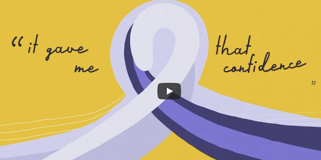 Video: Discover Art Therapies; What's it like to experience Music Therapy?