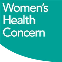 Website: Women's Health Concern