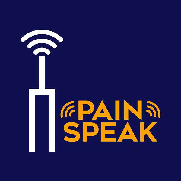 Podcast: Pain Speak podcast is presented by Dr Deepak Ravindran; Longcovid - How to beat Brain Fog Part 1 with Dr Sabina Brennan