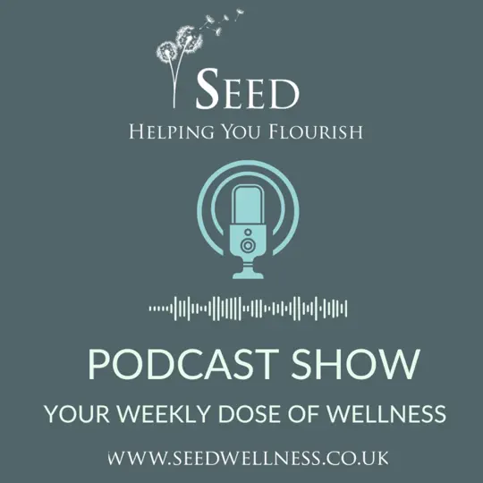 Podcast: Seed Wellness - Helping You Flourish; The Critical Role of Lifestyle In the Management of Autoimmune Conditions with Dr Fiona Martindale