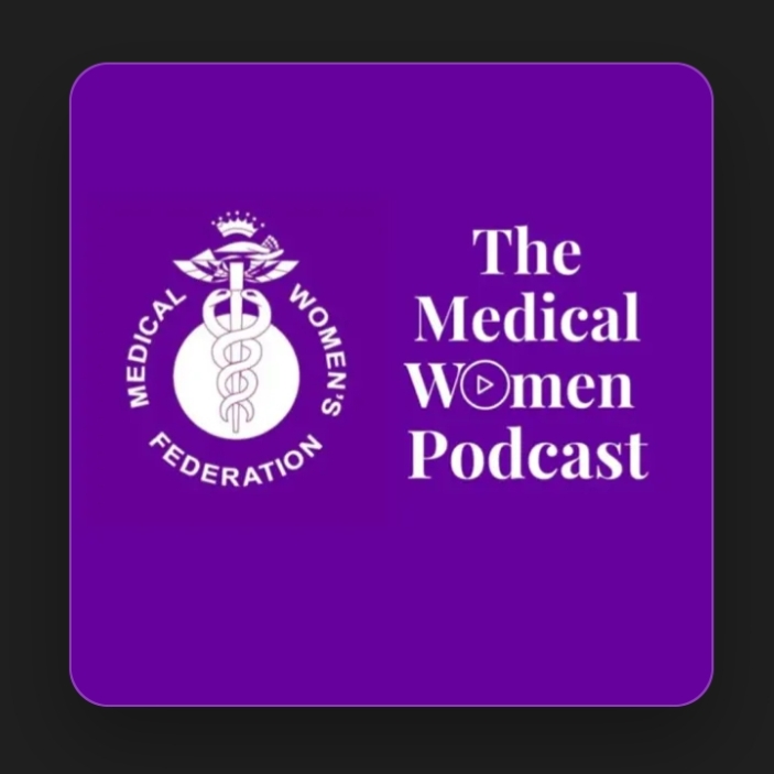 Podcast: The Medical Women Podcast; Doing what works for you with Dr Lucy Henshall