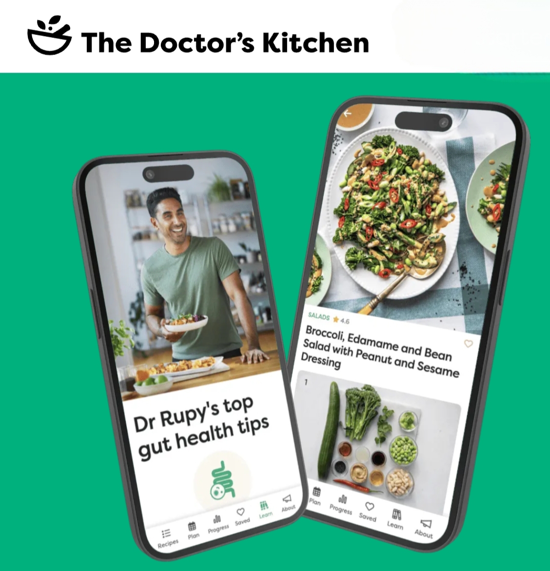 Podcast: The Doctors Kitchen Podcast; Eat for Stress; Dr Rangan Chatterjee