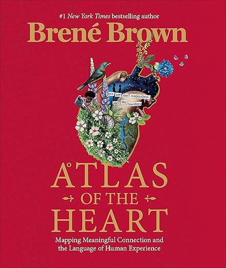 The Atlas of the Heart
