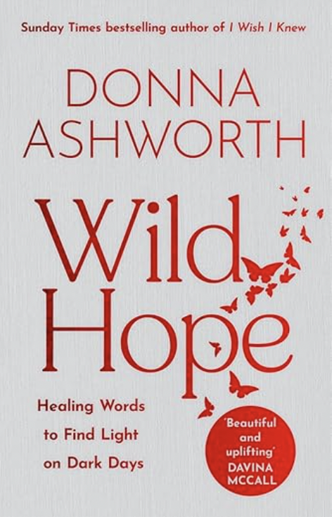 Book: Wild Hope by Donna Ashworth
