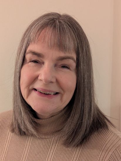Dr Nichola Harcombe